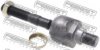 FEBEST 0322-CF Tie Rod Axle Joint